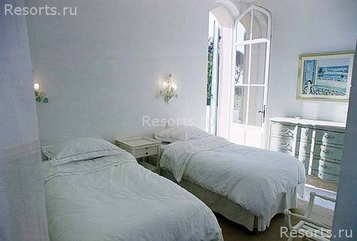 Hotel La Villa Mauresque 61